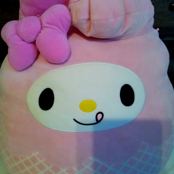Pink sqishmellow - Picture 1 of 3